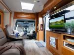 Leisure Travel Vans Unity 2011 года